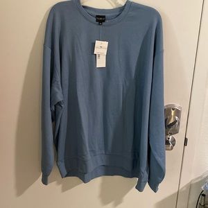 NWT 3x sweatshirt